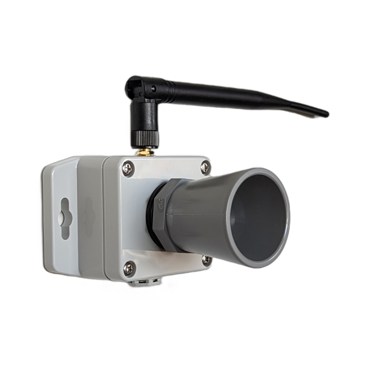 Elsys ELT Ultrasonic